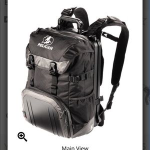 Pelican S100 Backpack